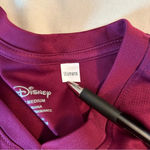 Disney runDisney Race for the Taste 10k 2022 Springtime Surprise Shirt Women Med Photo 4