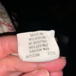 Diane Von Furstenberg Vintage Diane von furstenburg paisley floral orange boho kimono robe fall 70s M Photo 6