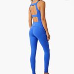 Free People  Never Better One Piece in electric cobalt Size: L Photo 1