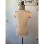 Volcom (C-93) since 1991 womens T-shirt shorts sleeves size XS Photo 2