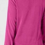 J.Jill NWT Berry Popover Tunic Shirttail Blouse Photo 1