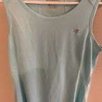 Champion Blue  Tank Top Photo 3