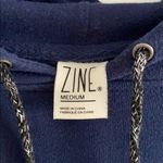 Zumiez Color-Block Hoodie Photo 1