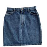 Bongo Vintage Y2k denim skirt Photo 0