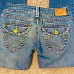 True Religion jeans in perfect condition. Sz 27 Photo 2