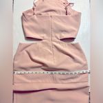 Lovers + Friends NWT Artemis Gown in pink, size M Photo 8