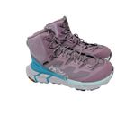HOKA Women's Tennine Waterproof Hiker GORE Photo 2