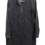 Tommy Bahama Small gray ‎ reversible dress Photo 0