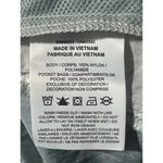 Nike Women's Small Multicolor Sportswear Heritage High Waisted Woven Mini Skirt Photo 3