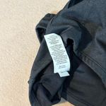 JoyLab Small black racerback sports bra, activewear sports bra Photo 4