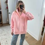 Amazon Quarter-Zip Pullover Photo 0