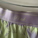PINK - Victoria's Secret PINK by Victoria’s Secret Lilac Pastel Sleep Shorts Photo 2