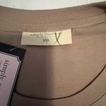 Simply Southern  “Cowboy Like Me” XXLarge. Brown Photo 2