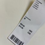 Urban Outfitters  Sheer Black Lace Corset Photo 4