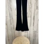 Pacific republic Long black flare leggings size MEDIUM Photo 1