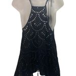Free People Intimately  Starry Eyelet Tank Photo 2