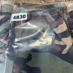 Veronica Beard  Arya straight Camo Pant size 24 Photo 8
