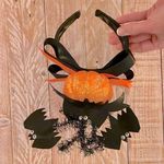 🪰🎃Halloween Headbands🎃🪰 $20 for both Photo 0