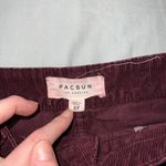 Kendall + Kylie Curdory High Rise Skirt Photo 2