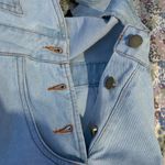 Forever 21 overall shorts Photo 3