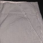 J.Crew  Cotton Pinstripe Shorts‎ Photo 1