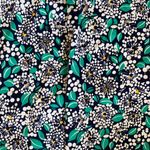 Lands' End Bundle  Medium Polo Blue Daisy Collared Shirts Photo 6