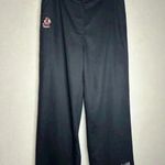 Hello Kitty   & Modcloth Forever My Sweetheart Wide-Leg Pants size 14 Photo 4