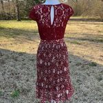 Plenty by Tracy Reese Dress Size 6 Photo 3