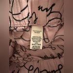 Victoria's Secret Jogger Style Pajama Pants Bottoms Size Medium Photo 2