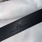 Gucci   marmont doll cherry and strawberry belt Photo 2