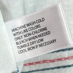 U.S. Polo Assn. Striped Long Sleeve V-neck Shirt Large Photo 14