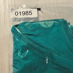 Life Is Good Turquoise Crusher T Shirt M Classic Fit Half Full Floral Graphic Green Size M Photo 12