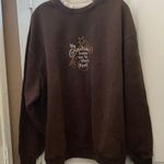 FINAL MARKDOWN GRANDCHILD sweatshirt 2x Photo 0