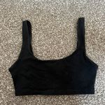 Aritzia cropped tank Photo 1