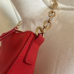 Red Shoulder Bag Photo 1