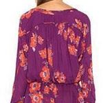 Free People Tuscan Dreams Printed Tunic Photo 1