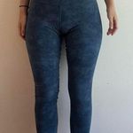 Alo Yoga all yoga leggings blue Photo 0