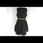 Jason Wu Black dress for target Black Photo 4