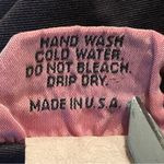 Natalie dance were Black Women's Shorts size medium Photo 3