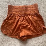 Free People Movement Shorts Photo 0