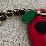 Betsey Johnson Betsy Johnson Vintage Lady Bug Purse Photo 3