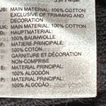 Adidas Women's Black Athletic Shorts Photo 3