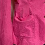 Lilly Pulitzer  Women's Pink Blazer Photo 4