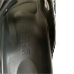 Birkenstock NIB  Women's Arizona Essentials EVA Sandals Black Size 9 Photo 3