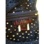 NHA KHANH Womens Dress Size 10 Bell Shaped Eyelet Lace Southernbell Bohowestern Photo 8