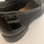 Clarks Collection Trish Rose in Black Interest Slip On Loafer Size 7M Photo 10