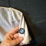 Women’s BMW Motorsport Black and White Short Sleeve Shirt Photo 2