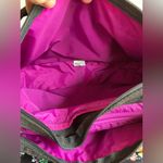 LeSportsac Rare  Olina Hawaii Exclusive Classic Hobo Crossbody Bag + Cosmetic Bag Photo 6