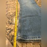 Aeropostale  Super Low Rise Flare Stretch Jeans New 16R NWT Size 16 Aero Photo 7