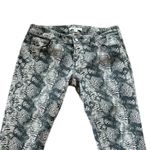 CAbi ‎ size 6 jeans Photo 1